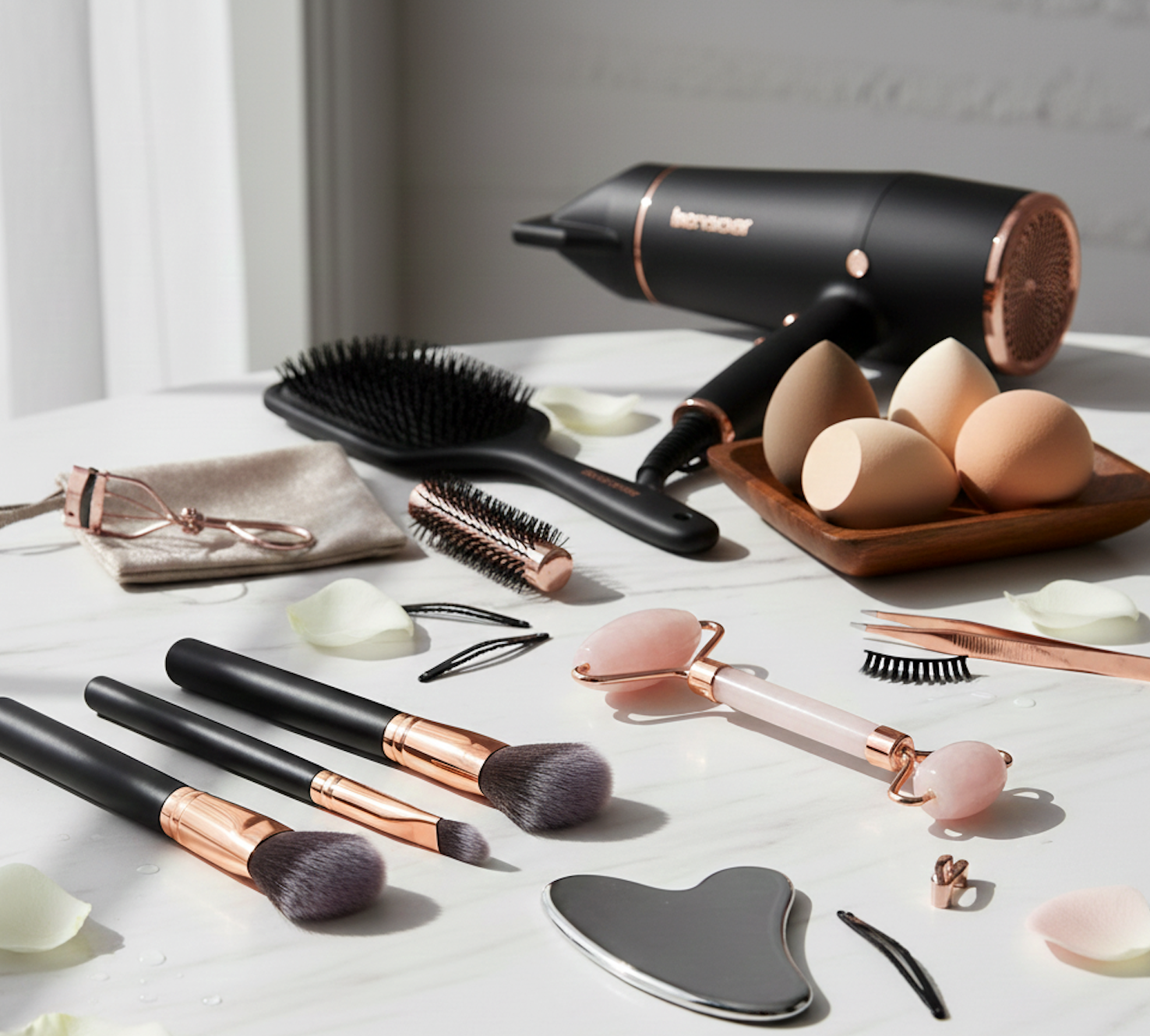 Beauty Tools