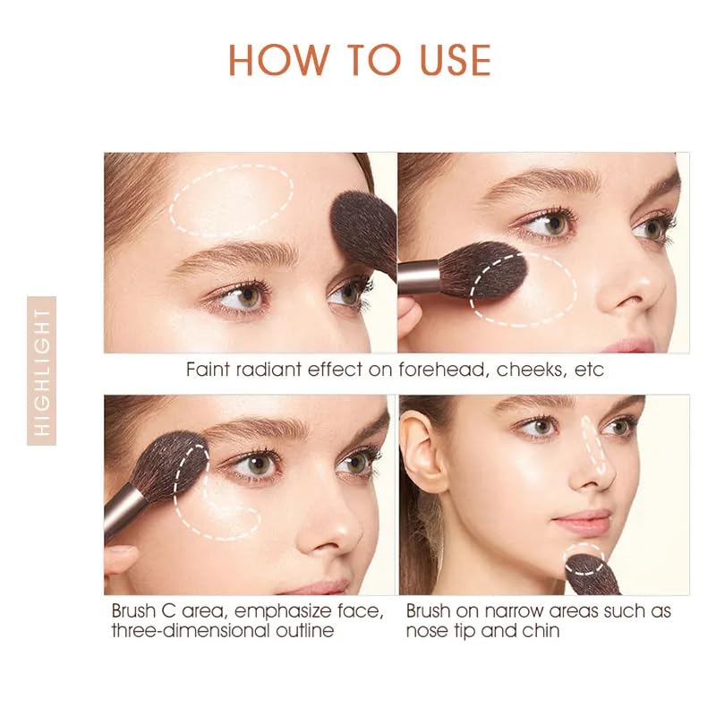 IMAGIC Professional HD High Definition Foundation