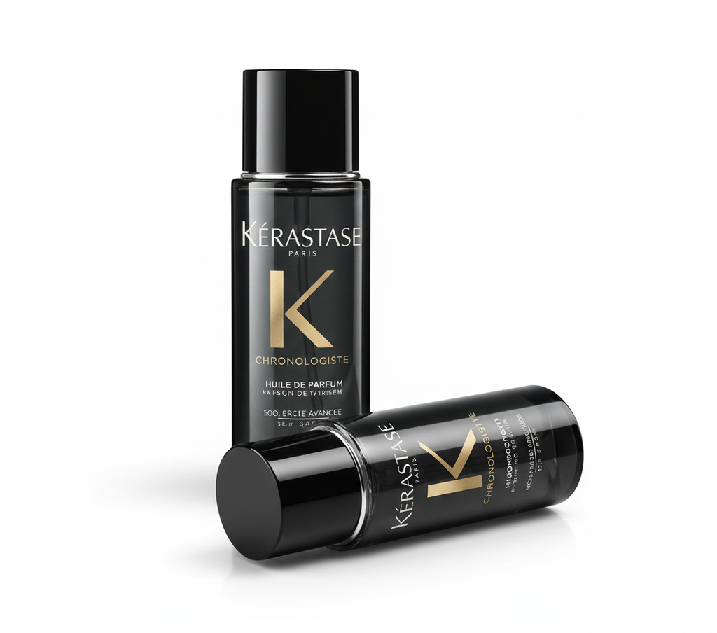 Kérastase Chronologiste Hair Oil (Fragrance-Infused)