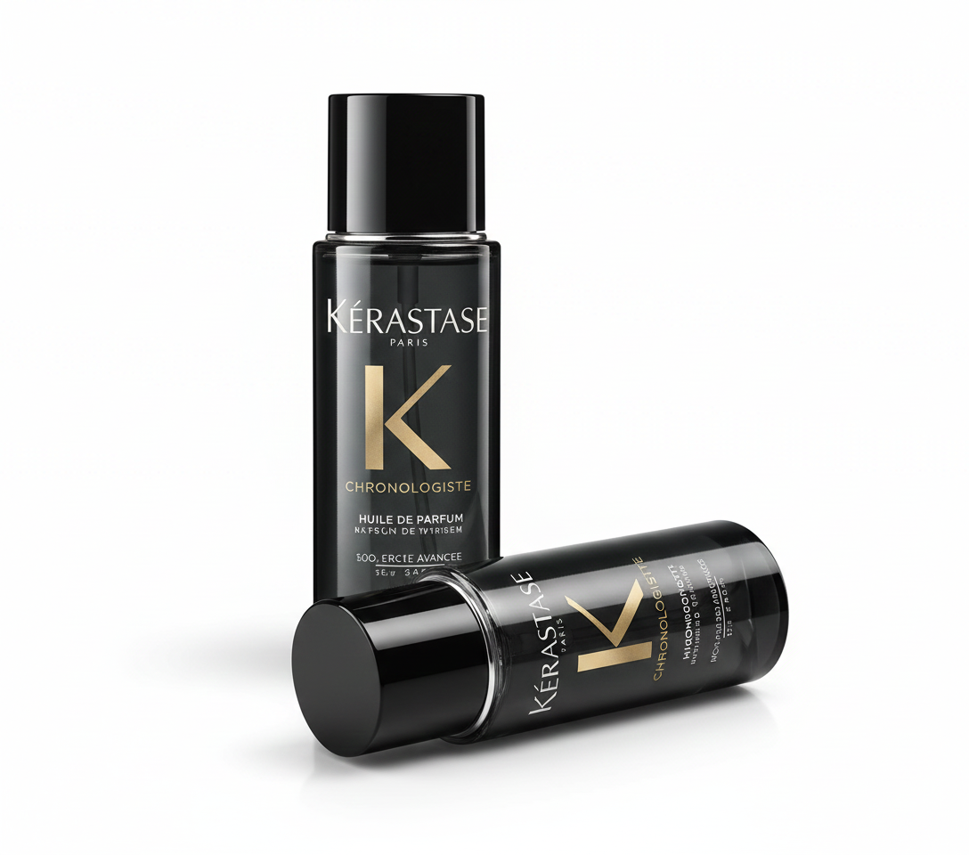 Kérastase Chronologiste Hair Oil (Fragrance-Infused)