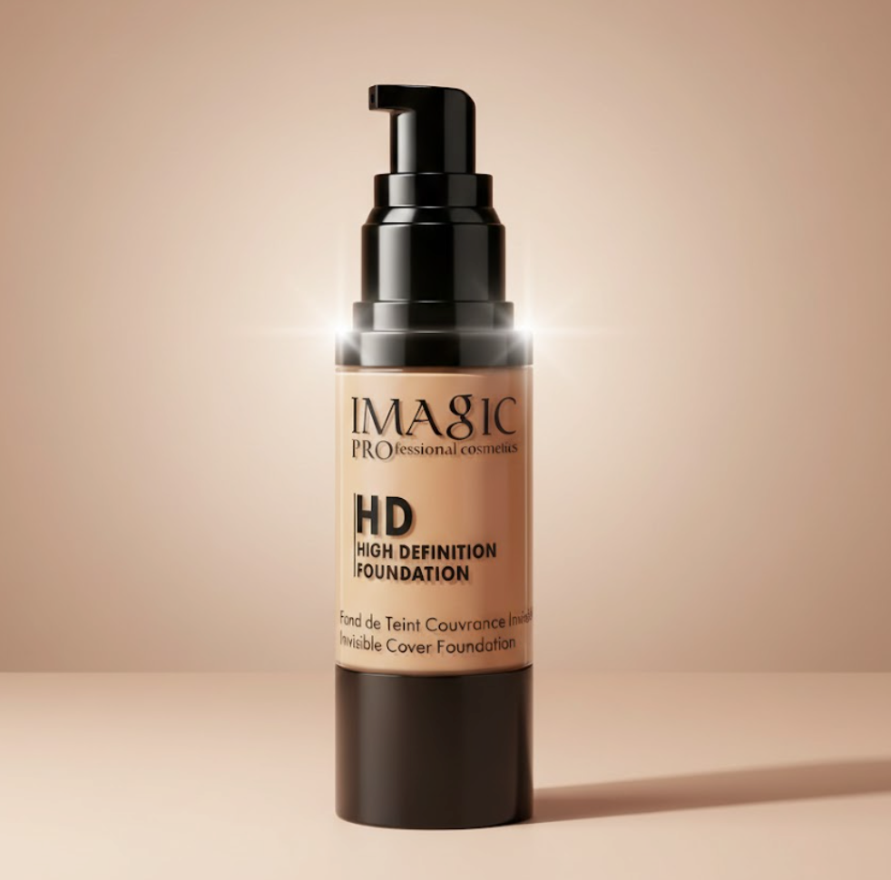 IMAGIC Professional HD High Definition Foundation