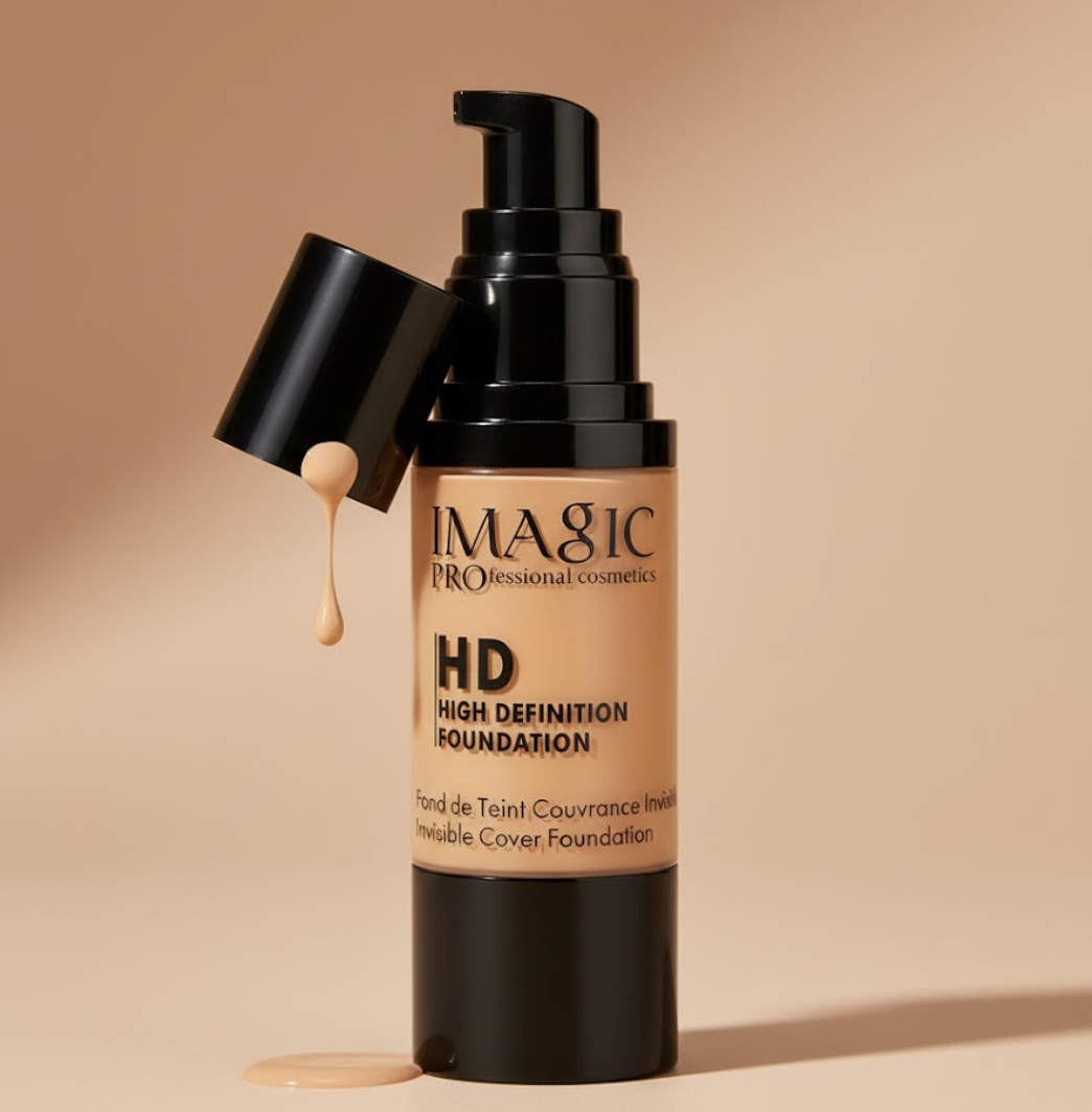 IMAGIC Professional HD High Definition Foundation