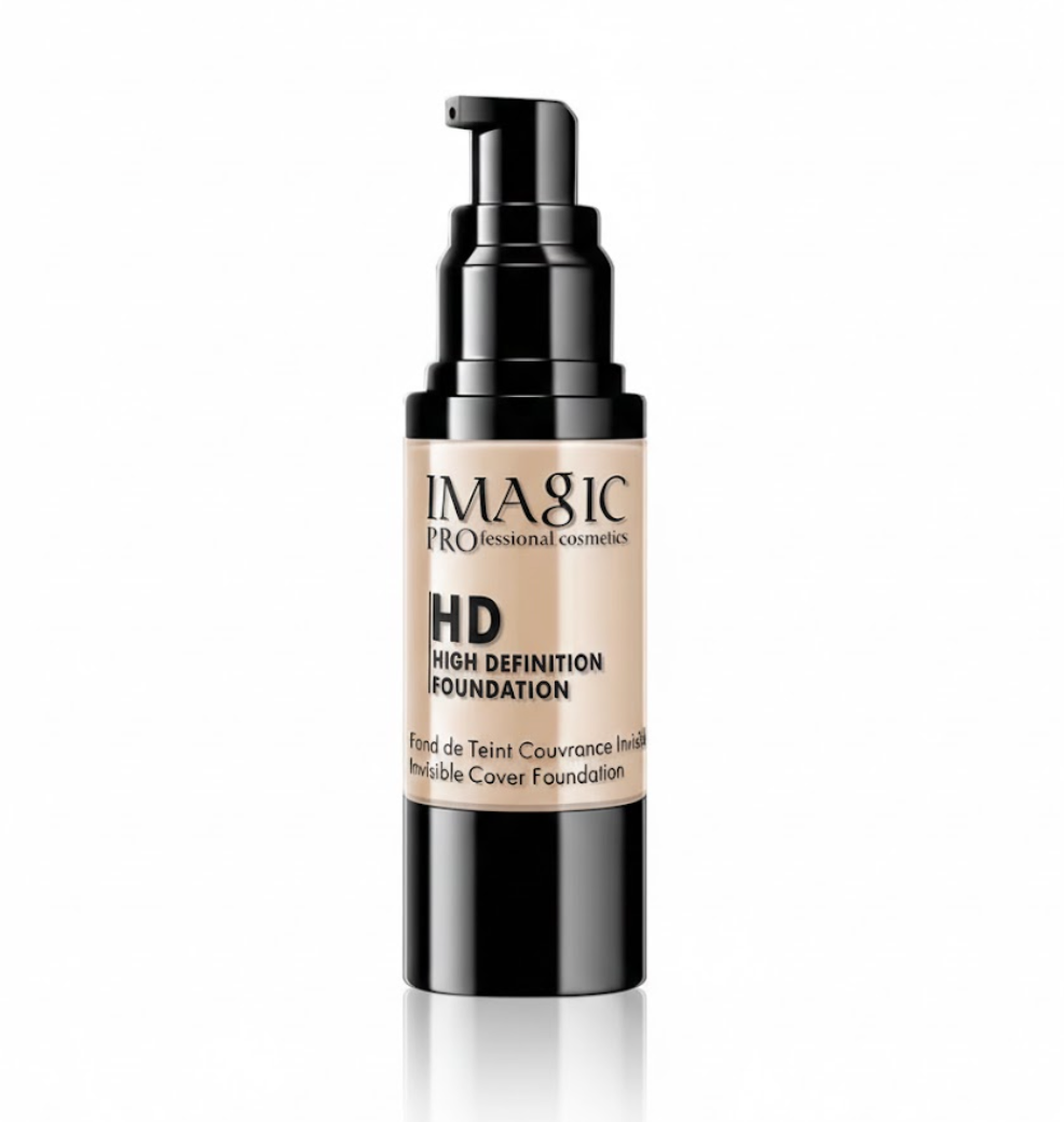 IMAGIC Professional HD High Definition Foundation