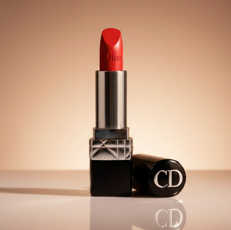 Dior Travel Collection Mini Lipstick Set – Pack of 3