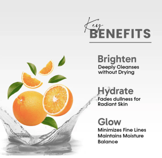 Duo Bright Up Micellar & Amino Acid Cleanser