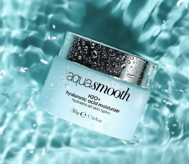 OG AquaSmooth Moisturizer