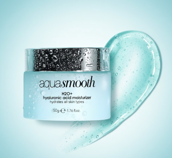 OG AquaSmooth Moisturizer