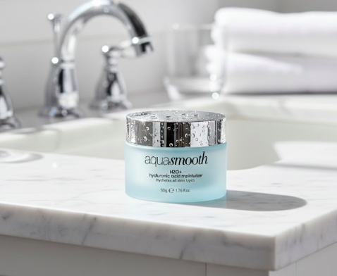 OG AquaSmooth Moisturizer