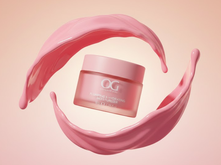 OG Niacina Skin Moisturizer – 24H Hydrating Brightening Cream with Niacinamide for Smooth, Glowing & Even-Toned Skin