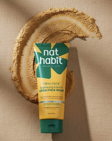 Lumiere Low pH Diamond Essence Cleanser – Gentle Exfoliating, pH-Balanced Face Cleanser for Bright, Smooth & Healthy Skin