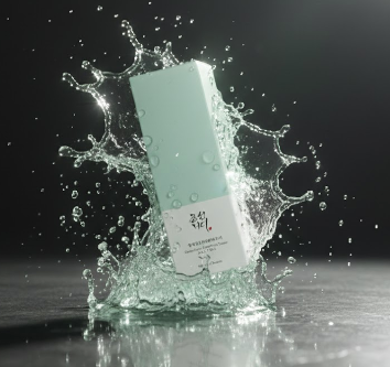 Beauty of Joseon Green Plum Refreshing Toner AHA+BHA 150ml – Gentle Exfoliating Toner for Clear, Smooth & Radiant Skin