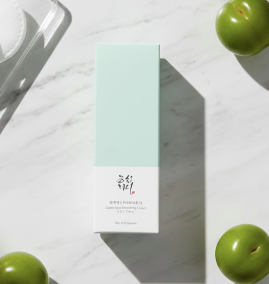 Beauty of Joseon Green Plum Refreshing Toner AHA+BHA 150ml – Gentle Exfoliating Toner for Clear, Smooth & Radiant Skin