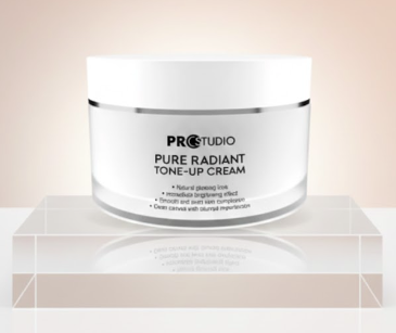 Korean Whitening Cream