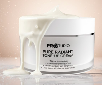 Korean Whitening Cream