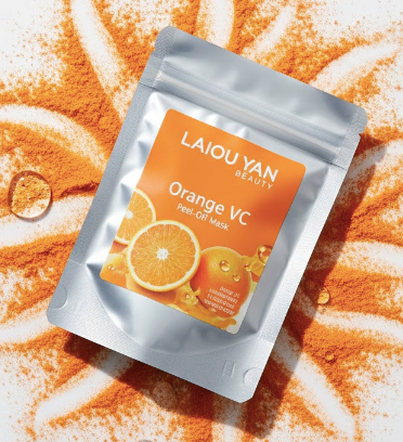 Korean Jelly Powder Face Mask – 1000g Salon Pack | Brightening, Anti-Aging & Hydrating Variants