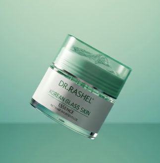 Korean Glass Facial Kit – Complete 4-Step Glow Routine for Radiant, Glass-Like Skin