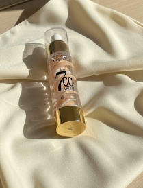 Angeala Repair 7-in-1 Korean CC Cream – Spiral Two-Tone Moisturizing & Brightening Makeup