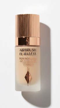 CT Airbrush Flawless Foundation | Long-Wear Full Coverage | Radiant, Airbrushed Finish