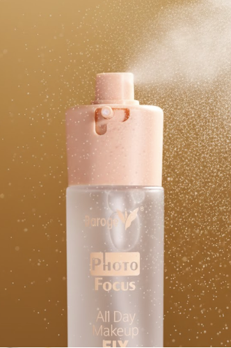 Daroge Dubai Makeup Fixer – Long-Lasting Setting Spray (100ml)