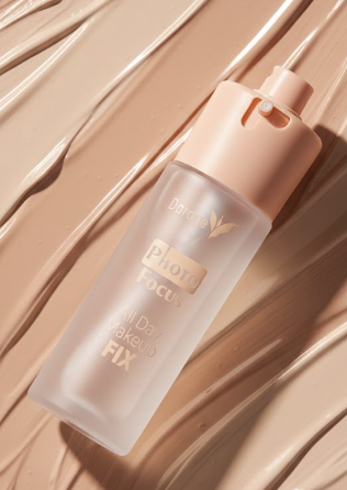 Daroge Dubai Makeup Fixer – Long-Lasting Setting Spray (100ml)