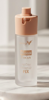 Daroge Dubai Makeup Fixer – Long-Lasting Setting Spray (100ml)