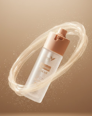 Daroge Dubai Makeup Fixer – Long-Lasting Setting Spray (100ml)