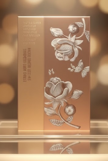 Blossom Beauty 12-Color Eyeshadow Palette