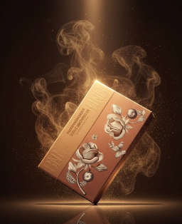 Blossom Beauty 12-Color Eyeshadow Palette