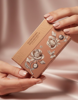 Blossom Beauty 12-Color Eyeshadow Palette