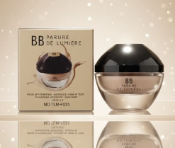 BB Parure De Lumiere – Brightening & Hydrating BB Cream