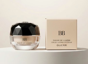 BB Parure De Lumiere – Brightening & Hydrating BB Cream
