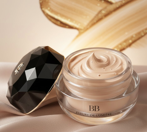 BB Parure De Lumiere – Brightening & Hydrating BB Cream