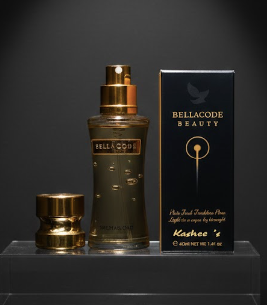 Bellacode Beauty Luxe Face Serum – Pure Touch Timeless Glow (40ml)