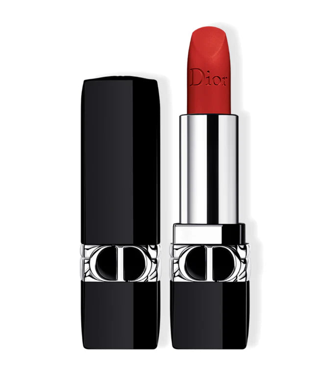 Dior Travel Collection Mini Lipstick Set – Pack of 3
