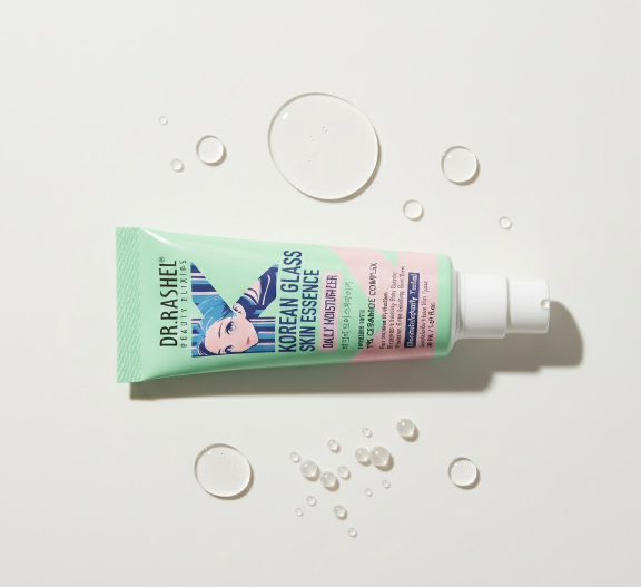 Dr. Rashel Korean Glass Skin Essence Daily Moisturizer 50ml